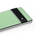 Celadon Solid Google Pixel 6 Pro Skin
